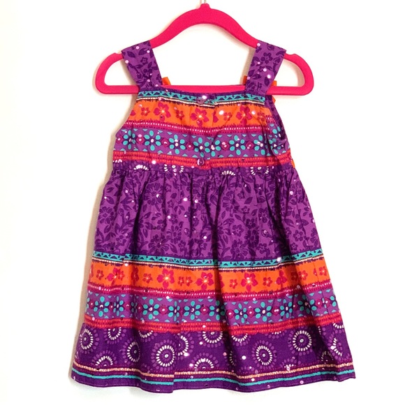 Youngland Dress - Picture 2 of 2